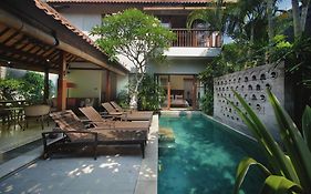 Aradhana Villas By Ekosistem